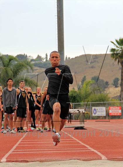 Thumbnail 1 in El Toro @ Capistrano Valley photogallery.