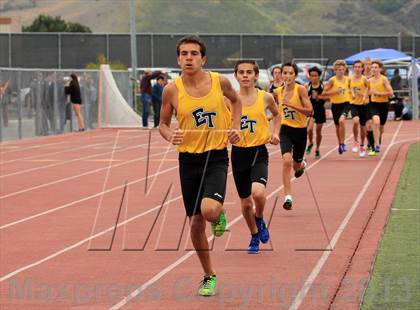 Thumbnail 3 in El Toro @ Capistrano Valley photogallery.