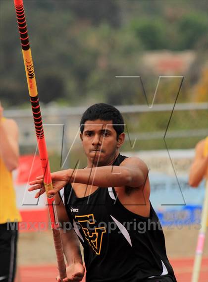 Thumbnail 3 in El Toro @ Capistrano Valley photogallery.