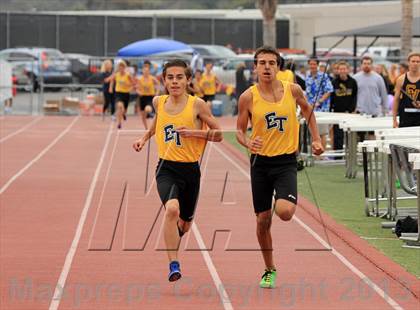 Thumbnail 1 in El Toro @ Capistrano Valley photogallery.