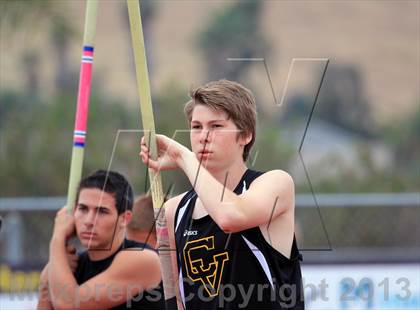 Thumbnail 3 in El Toro @ Capistrano Valley photogallery.