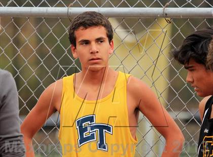 Thumbnail 2 in El Toro @ Capistrano Valley photogallery.