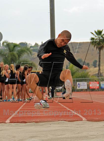 Thumbnail 3 in El Toro @ Capistrano Valley photogallery.