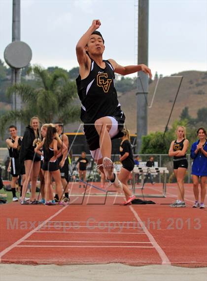 Thumbnail 1 in El Toro @ Capistrano Valley photogallery.