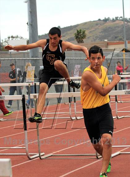 Thumbnail 2 in El Toro @ Capistrano Valley photogallery.