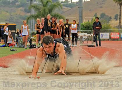 Thumbnail 3 in El Toro @ Capistrano Valley photogallery.
