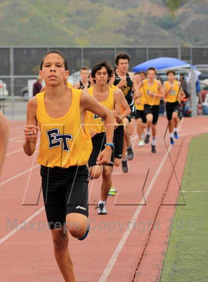 Thumbnail 3 in El Toro @ Capistrano Valley photogallery.