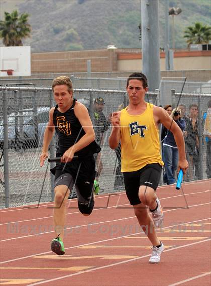 Thumbnail 3 in El Toro @ Capistrano Valley photogallery.