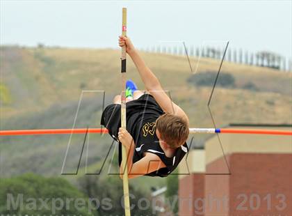 Thumbnail 1 in El Toro @ Capistrano Valley photogallery.