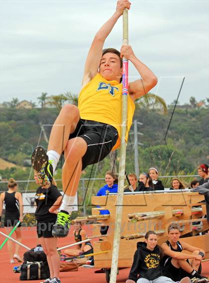 Thumbnail 2 in El Toro @ Capistrano Valley photogallery.