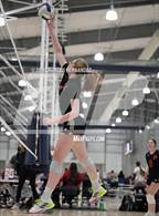 Photo from the gallery "Dime Box vs. Rosehill Christian (Aggieland Come and Take It Regional Showdown)"