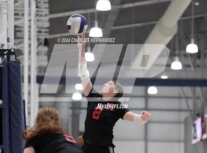 Thumbnail 1 in Dime Box vs. Rosehill Christian (Aggieland Come and Take It Regional Showdown) photogallery.
