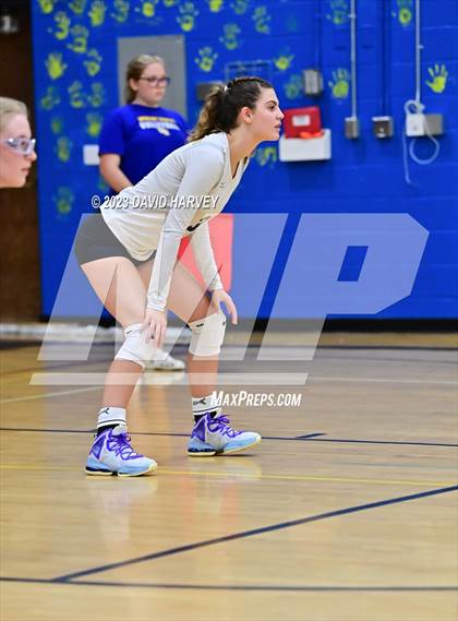 Thumbnail 2 in Gateway vs Wheat Ridge photogallery.