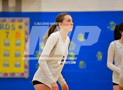 Thumbnail 2 in Gateway vs Wheat Ridge photogallery.