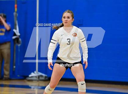 Thumbnail 3 in Gateway vs Wheat Ridge photogallery.