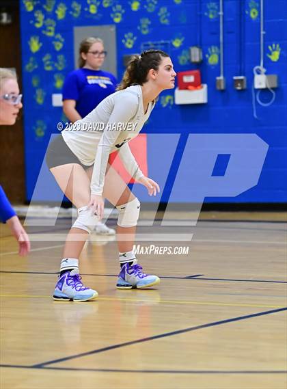 Thumbnail 3 in Gateway vs Wheat Ridge photogallery.