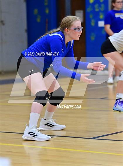 Thumbnail 2 in Gateway vs Wheat Ridge photogallery.