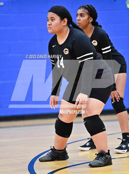 Thumbnail 2 in Gateway vs Wheat Ridge photogallery.