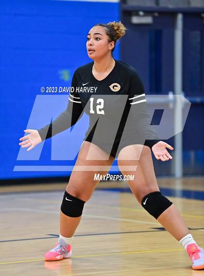 Thumbnail 2 in Gateway vs Wheat Ridge photogallery.