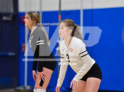 Thumbnail 2 in Gateway vs Wheat Ridge photogallery.