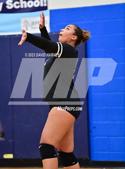 Thumbnail 1 in Gateway vs Wheat Ridge photogallery.