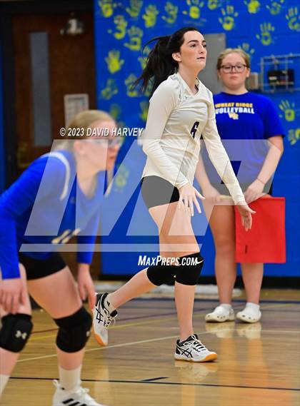 Thumbnail 1 in Gateway vs Wheat Ridge photogallery.