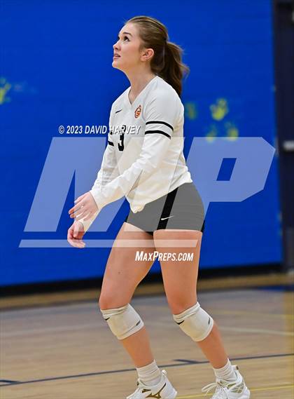 Thumbnail 2 in Gateway vs Wheat Ridge photogallery.