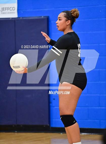 Thumbnail 3 in Gateway vs Wheat Ridge photogallery.