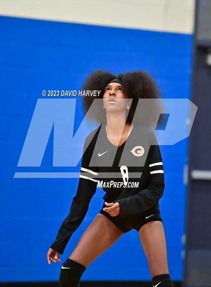 Thumbnail 3 in Gateway vs Wheat Ridge photogallery.
