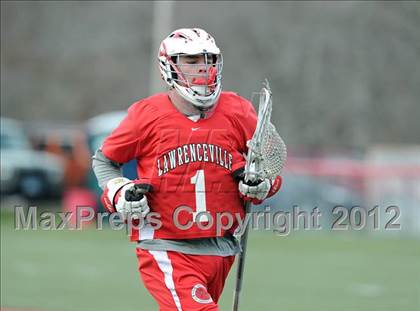 Thumbnail 1 in Lawrenceville @ New Canaan photogallery.