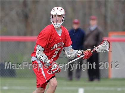 Thumbnail 2 in Lawrenceville @ New Canaan photogallery.
