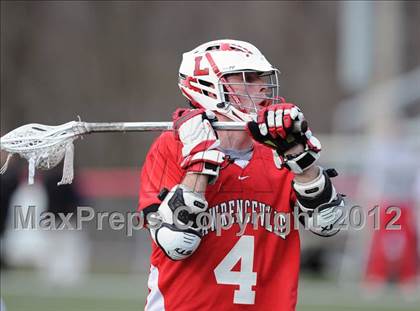 Thumbnail 3 in Lawrenceville @ New Canaan photogallery.