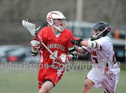 Thumbnail 2 in Lawrenceville @ New Canaan photogallery.