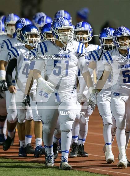 Thumbnail 2 in Yorba Linda vs. Burbank (CIF SS D8 Final) photogallery.