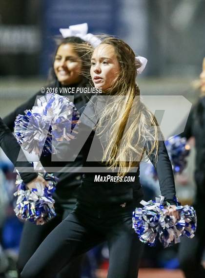 Thumbnail 1 in Yorba Linda vs. Burbank (CIF SS D8 Final) photogallery.
