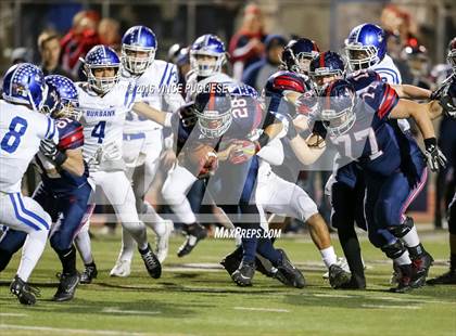 Thumbnail 1 in Yorba Linda vs. Burbank (CIF SS D8 Final) photogallery.