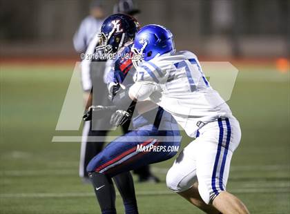 Thumbnail 3 in Yorba Linda vs. Burbank (CIF SS D8 Final) photogallery.