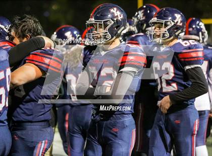 Thumbnail 1 in Yorba Linda vs. Burbank (CIF SS D8 Final) photogallery.