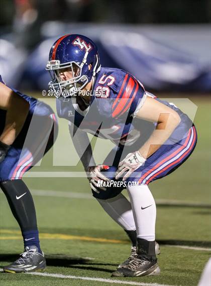 Thumbnail 2 in Yorba Linda vs. Burbank (CIF SS D8 Final) photogallery.