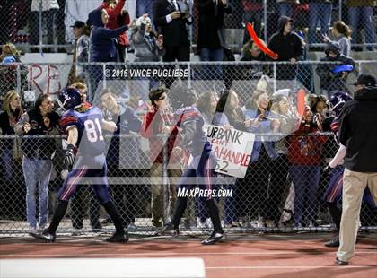 Thumbnail 3 in Yorba Linda vs. Burbank (CIF SS D8 Final) photogallery.
