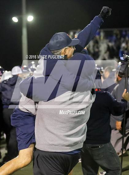 Thumbnail 1 in Yorba Linda vs. Burbank (CIF SS D8 Final) photogallery.