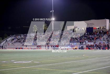 Thumbnail 3 in Yorba Linda vs. Burbank (CIF SS D8 Final) photogallery.