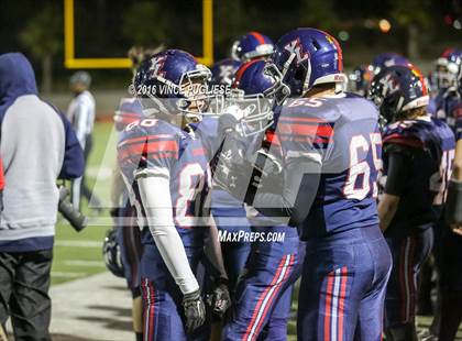 Thumbnail 1 in Yorba Linda vs. Burbank (CIF SS D8 Final) photogallery.