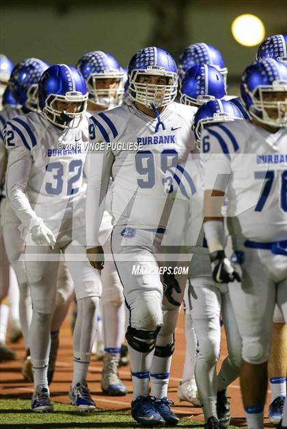 Thumbnail 2 in Yorba Linda vs. Burbank (CIF SS D8 Final) photogallery.
