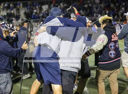 Thumbnail 3 in Yorba Linda vs. Burbank (CIF SS D8 Final) photogallery.