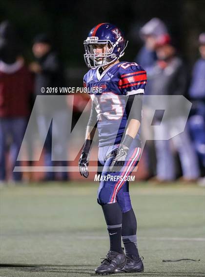 Thumbnail 3 in Yorba Linda vs. Burbank (CIF SS D8 Final) photogallery.