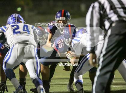 Thumbnail 1 in Yorba Linda vs. Burbank (CIF SS D8 Final) photogallery.