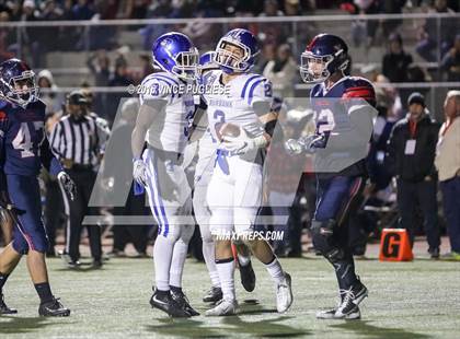 Thumbnail 3 in Yorba Linda vs. Burbank (CIF SS D8 Final) photogallery.