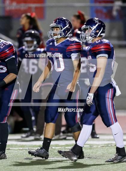 Thumbnail 2 in Yorba Linda vs. Burbank (CIF SS D8 Final) photogallery.