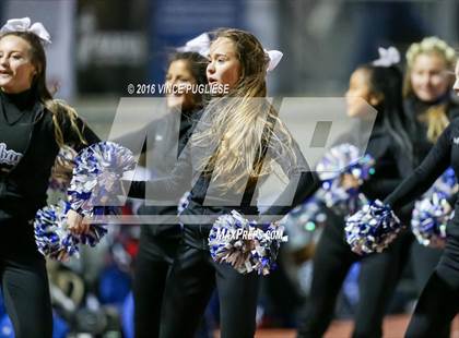 Thumbnail 3 in Yorba Linda vs. Burbank (CIF SS D8 Final) photogallery.